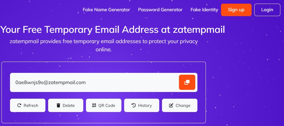 Is Temp Mail Safe?