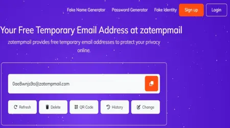 Is Temp Mail Safe?